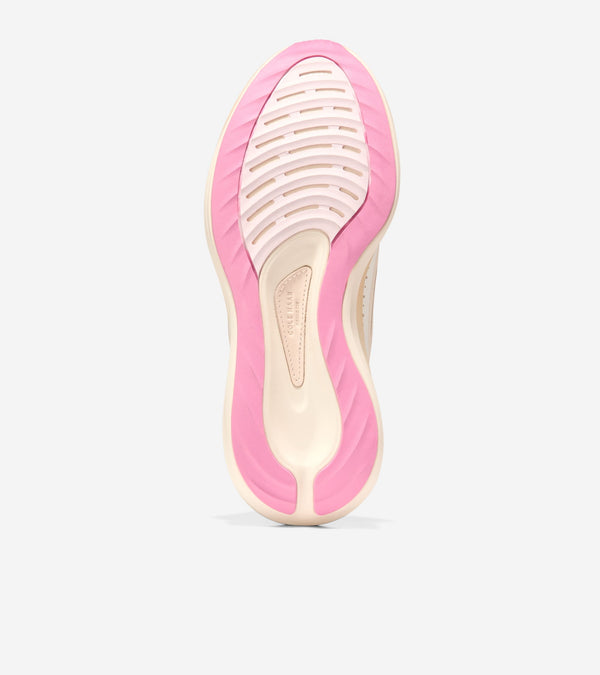 Mujer ØriginalGrand Quadstar Running Sneakers