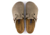 Birkenstock - BOSTON SOFT FOOTBED