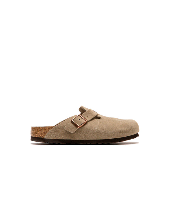 Birkenstock - BOSTON SOFT FOOTBED