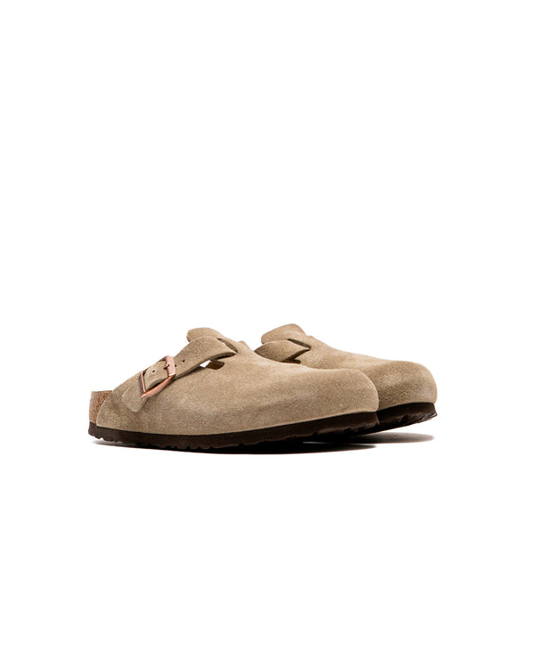 Birkenstock - BOSTON SOFT FOOTBED