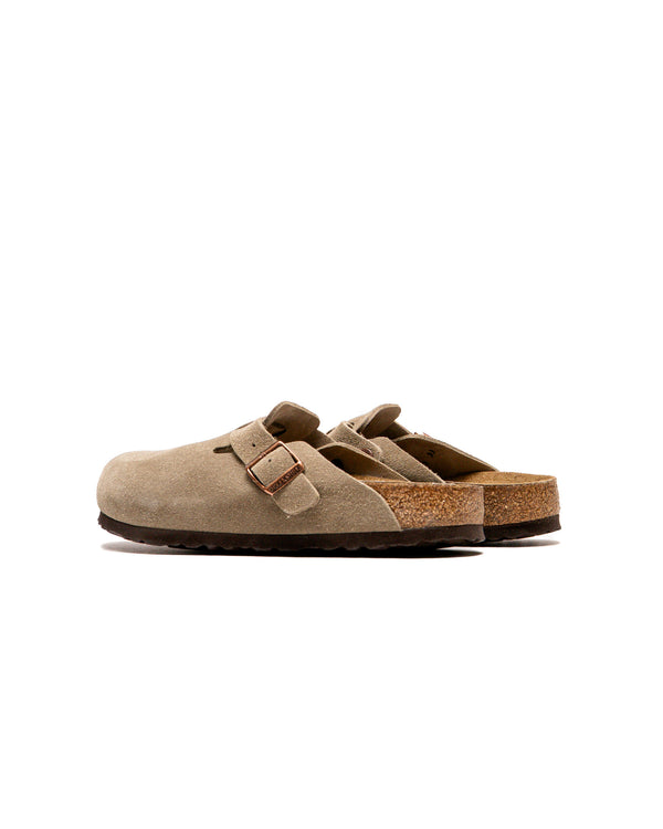 Birkenstock - BOSTON SOFT FOOTBED