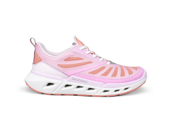 ECCO BIOM 720 W LILAC- MUJER