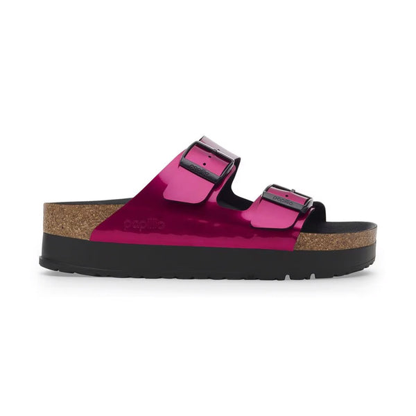 Birkenstock -  Arizona Platform Flex Bf