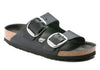 Birkenstock - Arizona Big Buckle Oiled Leather - Women