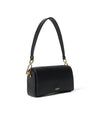 Ecco -  Pinch Bag S Pebbled Leather Bag - Mujer