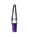 Ecco - Pot Bag Soft Smooth- Mujer