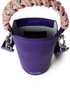 Ecco - Pot Bag Soft Smooth- Mujer