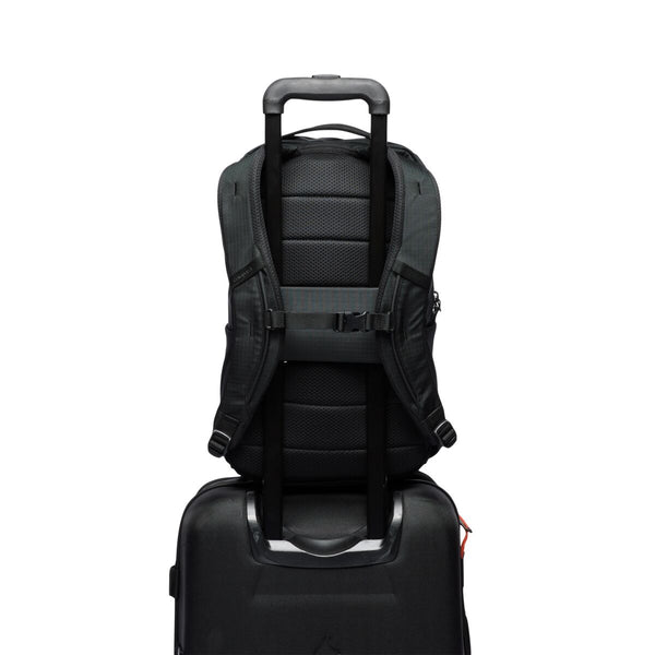 Allpa 18L Daypack - Cotopaxi Black