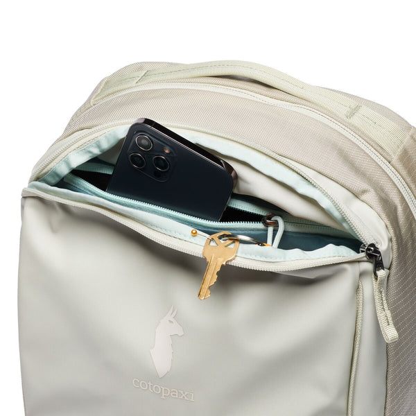 Allpa 18L Daypack - Cotopaxi Mineral