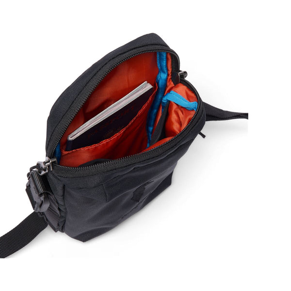 Todo 1L Shoulder Bag - Cotopaxi Black