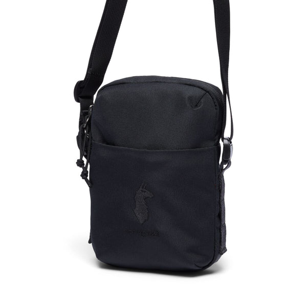 Todo 1L Shoulder Bag - Cotopaxi Black