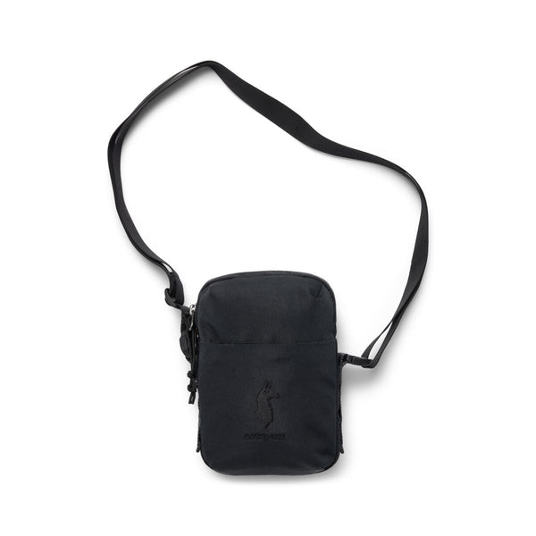 Todo 1L Shoulder Bag - Cotopaxi Black