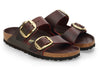Birkenstock - Arizona Big Buckle Oiled Leather - Women