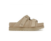 UGG GOLDENSTAR HI SLIDE MUJER