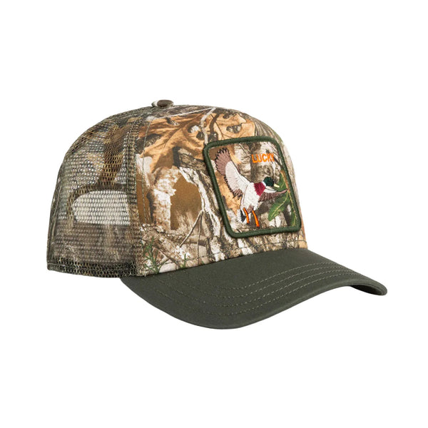 GOORIN - REALTREE EDGE LUCKY DUCK UX
