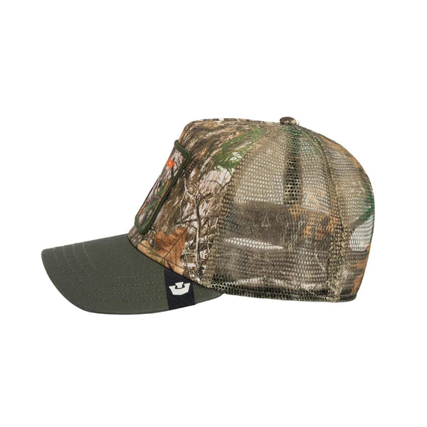 GOORIN - REALTREE EDGE LUCKY DUCK UX