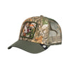GOORIN - REALTREE EDGE LUCKY DUCK UX
