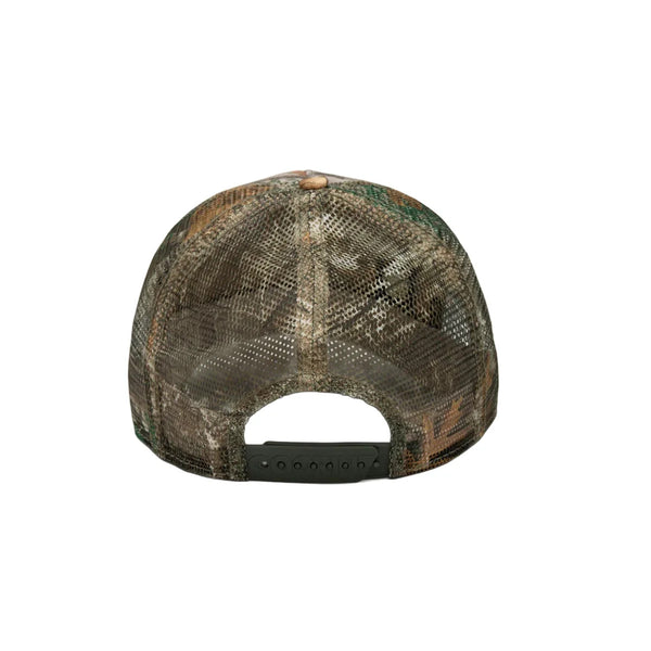 GOORIN - REALTREE EDGE LUCKY DUCK UX