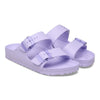 Birkenstock - ARIZONA SB EVA PURPLE FOG