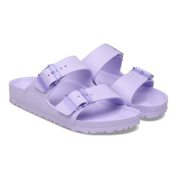 Birkenstock - ARIZONA SB EVA PURPLE FOG