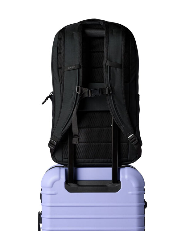 Allpa 26L Daypack - Cotopaxi Black