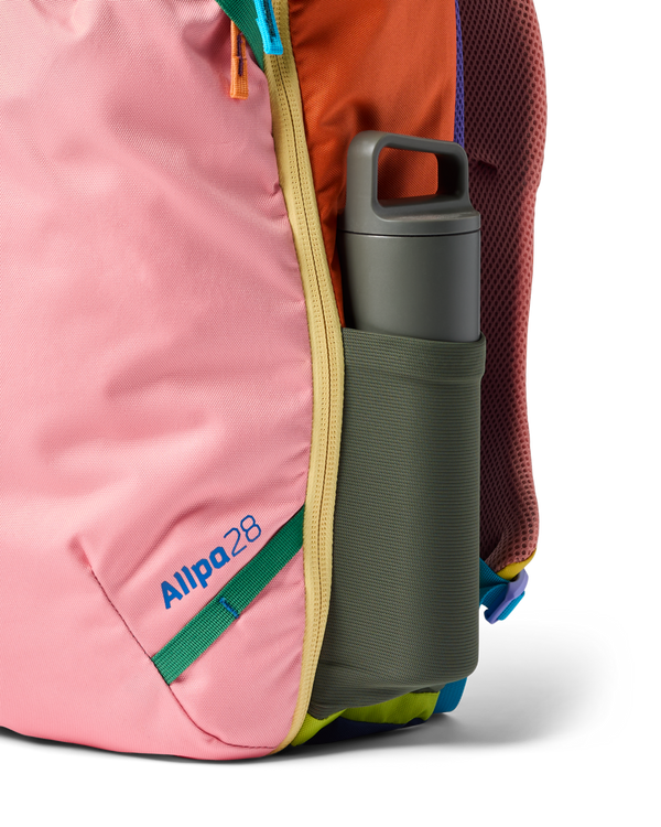 Allpa 28L Travel Pack - Del Dia