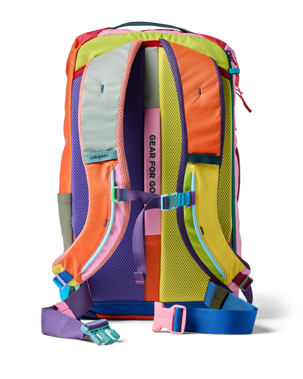 Allpa 28L Travel Pack - Del Dia