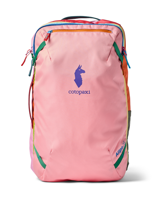 Allpa 28L Travel Pack - Del Dia