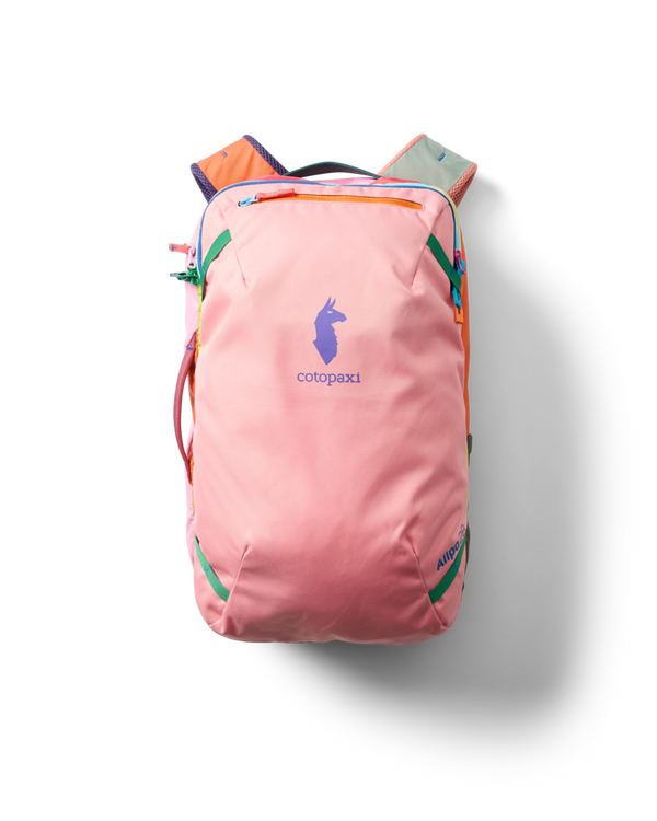 Allpa 28L Travel Pack - Del Dia