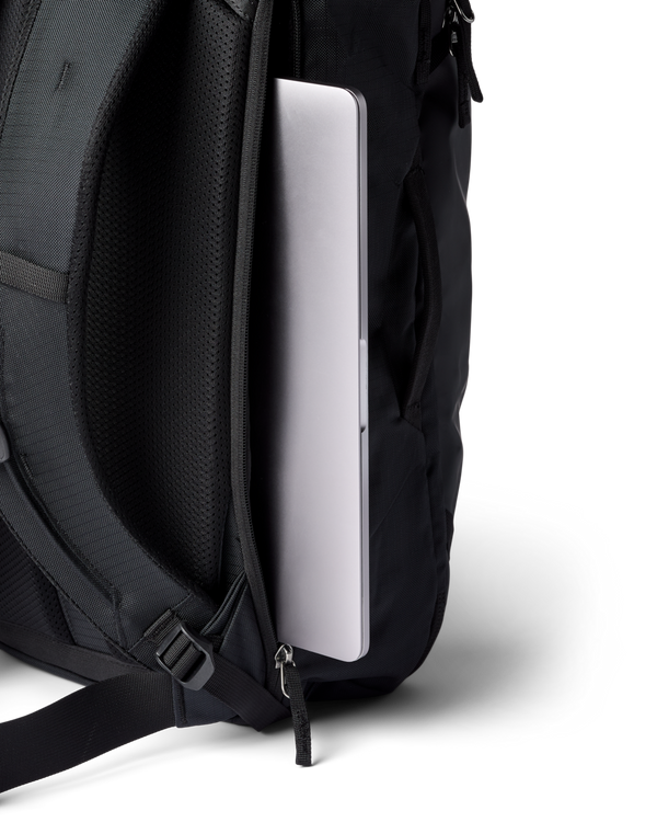 Allpa 28L Travel Pack - Cotopaxi Black
