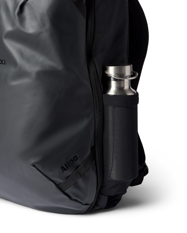 Allpa 28L Travel Pack - Cotopaxi Black