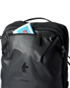 Allpa 28L Travel Pack - Cotopaxi Black