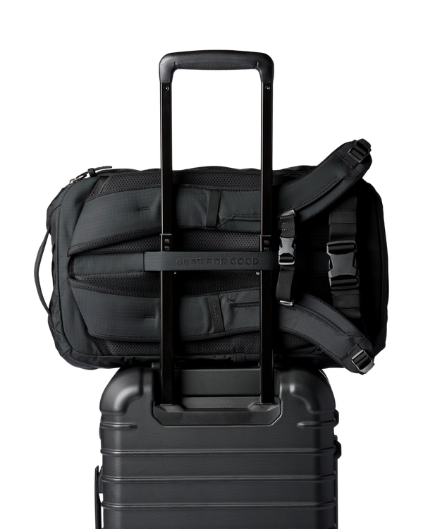 Allpa 28L Travel Pack - Cotopaxi Black