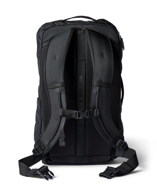 Allpa 28L Travel Pack - Cotopaxi Black