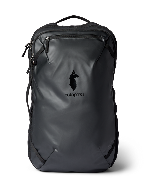 Allpa 28L Travel Pack - Cotopaxi Black