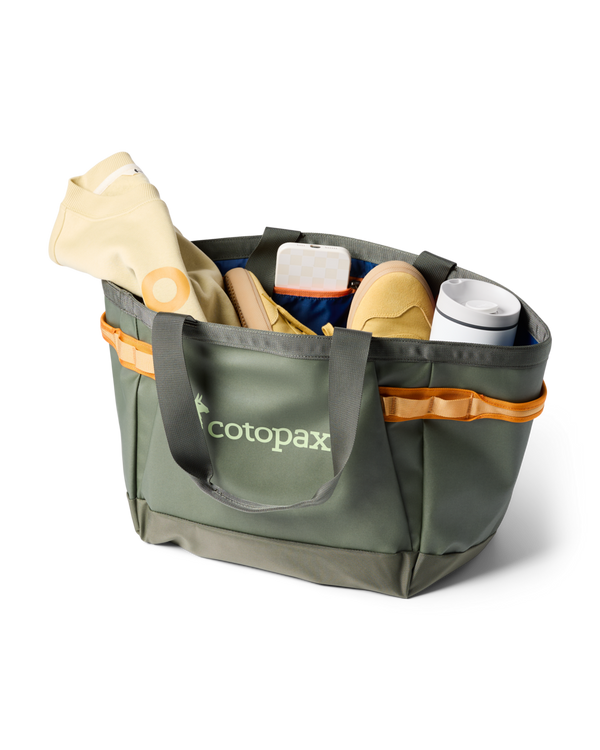 Allpa 30L Gear Hauler Tote - Fatigue