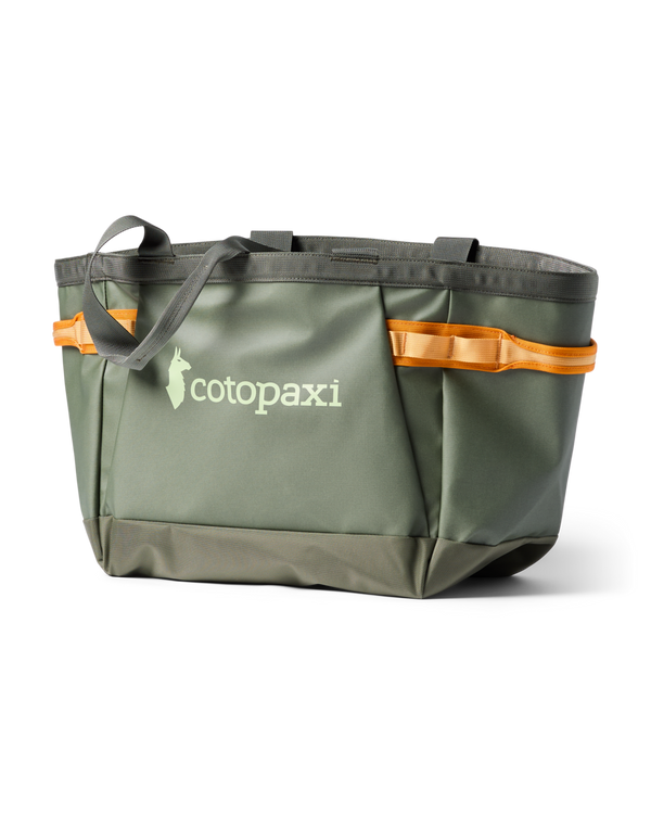 Allpa 30L Gear Hauler Tote - Fatigue