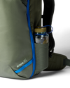 Allpa 35L Travel Pack - Fatigue