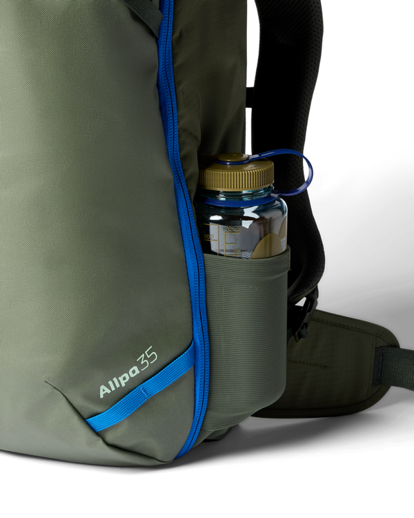Allpa 35L Travel Pack - Fatigue
