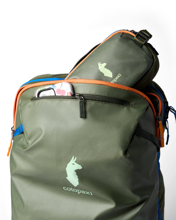 Allpa 35L Travel Pack - Fatigue
