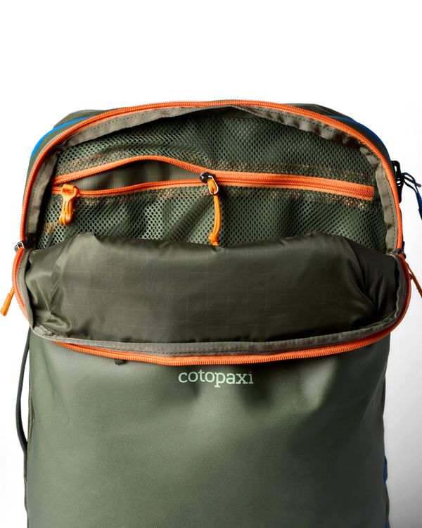 Allpa 35L Travel Pack - Fatigue