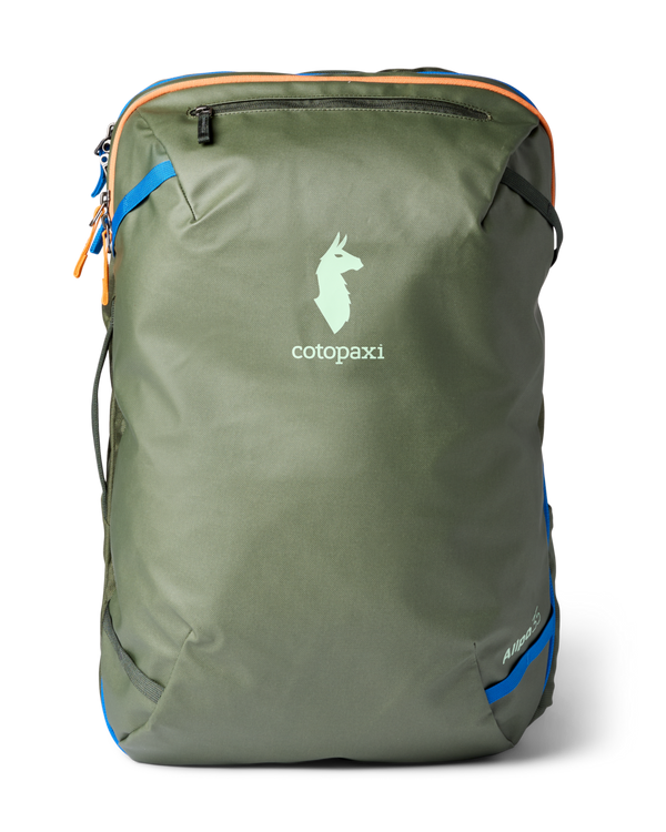Allpa 35L Travel Pack - Fatigue