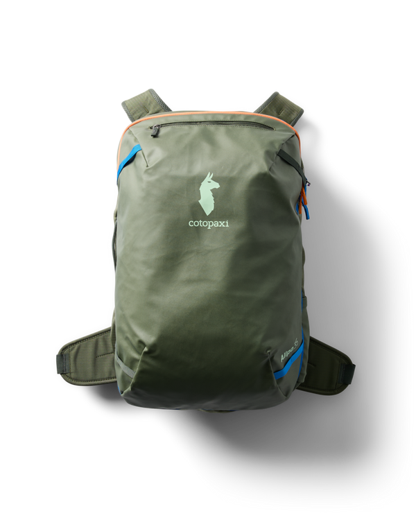 Allpa 35L Travel Pack - Fatigue