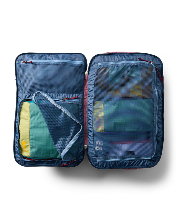 Allpa 35L Travel Pack - Fig