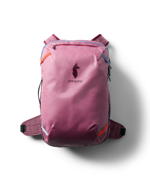 Allpa 35L Travel Pack - Fig