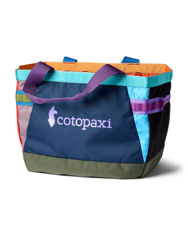 Allpa 60L Gear Hauler Tote - Del Dia