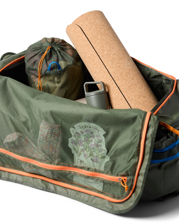 Allpa 30L Gear Hauler Tote - Fatigue