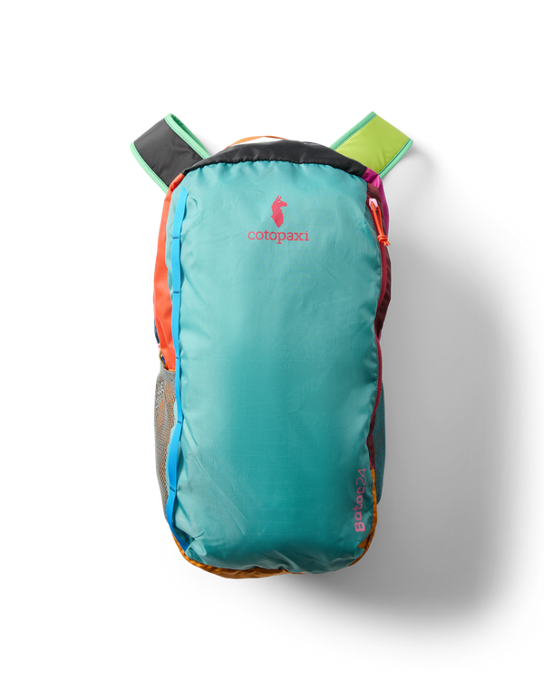 Batac 24L Backpack - Del Dia