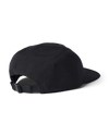 Cada Dia 5-Panel Hat - Black
