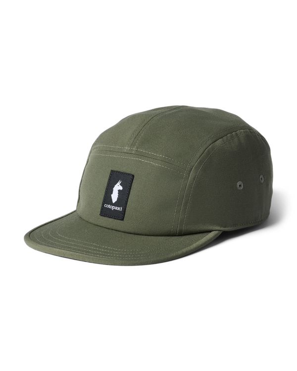 Cada Dia 5-Panel Hat - Na - Fatigue - Os